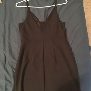 Express Dress